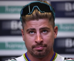 Peter Sagan bevestigt zijn 'groot nieuws': "Italië heeft een speciaal plekje in mijn hart"