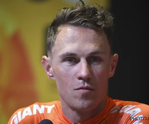 Serge Pauwels ziet nog zwakte bij toptalent Jarno Widar: "Dat is zijn grootste werkpunt"