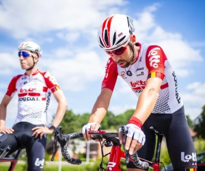 Thomas De Gendt vloekte al eens bij bekendmaking parcours: "Een nieuwe afgang mag absoluut niet"