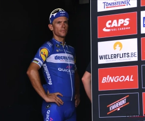 Sven Nys en José De Cauwer over transfer Philippe Gilbert: "Toch een risico voor Lotto Soudal"