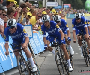 Deceuninck-Quick.Step ziet trainer na zeven jaar vertrekken