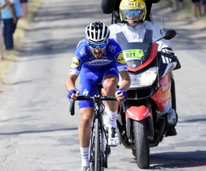 Sterke Alaphilippe slaat dubbelslag, bolletjestrui van de ene Belg naar de andere