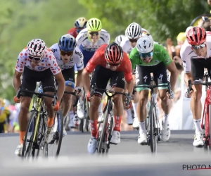 Stuyven weet waarom achtervolging op Alaphilippe niet op gang kwam: "Dat is een beetje typisch"