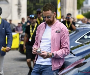 Bradley Wiggins heeft zijn twijfels over een mogelijke gouden medaille voor Pogacar op de Olympische Spelen: "Hij zal zware concurrentie krijgen van Wout van Aert"