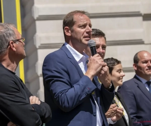 Prudhomme voert bijzondere gesprekken: de Tour kan in 2024 voor primeur zorgen