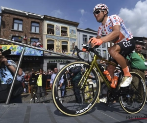 Greg Van Avermaet roept wielerfans op om met Tourrelikwieën voor de dag te komen