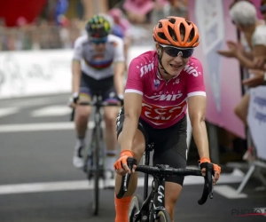 Nederland boven: Marianne Vos boekt vierde ritzege in Giro Rosa, eindzege van landgenote komt niet meer in gevaar