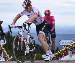 André Greipel gooit het over een andere boeg: "Zoals Van Aert en Van der Poel"