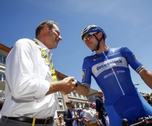 OFFICIEEL: Gisteren nog aan het feest, vandaag een transfer: Viviani maakt de overstap naar Cofidis 