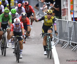 🎥 Caleb Ewan blijft optimistisch ondanks opborrelende frustratie