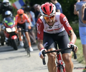 Belgen opnieuw aan het feest in de Tour: fenomenale Thomas De Gendt ziet eeuwige aanvalslust beloond worden