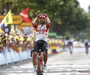 🎥 De Tour keert terug naar Saint-Étienne waar Thomas De Gendt 3 jaar geleden op fenomenale wijze won