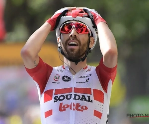 Niets dan lof voor Thomas De Gendt: "Je bent een beest" en "Zelden gezien"