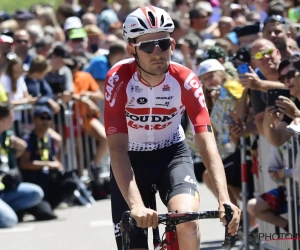 🎥 Tiesj Benoot denkt dat controlerende ploegen voor moeilijke opgave staan