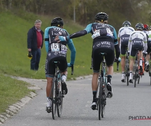 23-jarige winnaar van Volta Limburg stopt na dit seizoen noodgedwongen met koersen