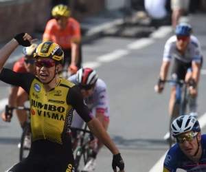 Ploegleider Deceuninck-Quick.Step heeft stiekem ook genoten: "Niemand ziet Wout nog als een 'crosserke'"