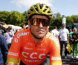 Van Avermaet bevestigt deelname aan San Sebastian en doet dat met ontspannen gevoel