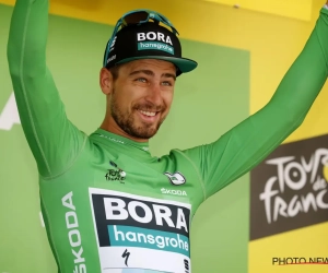 Ronde van Frankrijk 2020 - Rit 5 Gap - Privas: Nieuwe kans voor de sprinters in Vogezen, slaat Peter Sagan een groene slag?