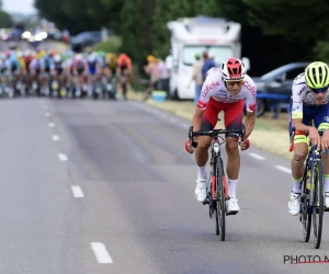 33-jarige Fransman die, net zoals Julien Vermote, moest vertrekken bij Cofidis, heeft een nieuwe ploeg gevonden 