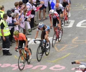 Van Avermaet stelt duidelijk werkpunt vast bij zichzelf: "Als het om de eerste plaats ging, was het nog erger geweest"