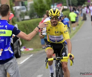 Deceuninck-Quick.Step blikt terug op bijna-stunt in Tour 2019: enkel Lefevere en Alaphilippe zelf geloofden er niet in