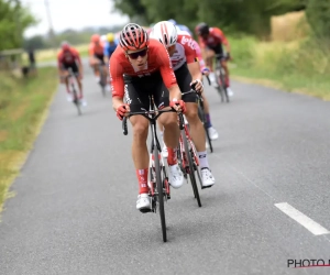 Tourpeloton repte zich met grote haast naar Bagnères-de-Bigorre: de verklaringen