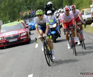 Cofidis-renner Stéphane Rossetto snoeihard voor Belg na 11e rit: "Het hangt mijn keel uit"