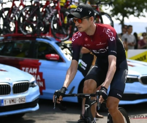 Poels en 24-jarige Brit moeten INEOS naar succes leiden in de Vuelta