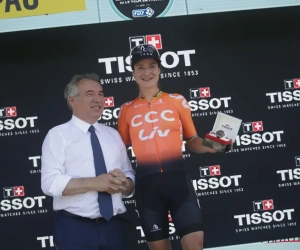 Marianne Vos mag zich de beste noemen in Women's WorldTour