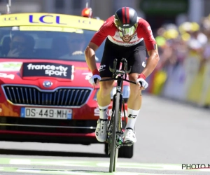 Uitpakken in het tijdrijden: Thomas De Gendt deed het al wel vaker