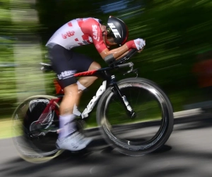 Thomas De Gendt na alweer verbluffende prestatie: "Ik hoopte dat ik lek zou rijden"