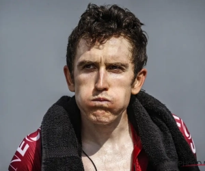 Geraint Thomas zit met twijfels over toegepaste tactiek