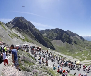 🎥 West-Vlaming temt de mythische Tourmalet in elf uur... op een springbal