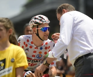 Mag Tim Wellens dromen van de bollen in Parijs?