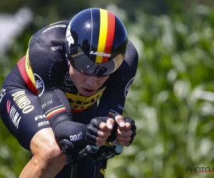 Van Aert is voor Verbrugghe 'speciaal geval': "Belangrijk of hij in klassiekers kan aanknopen met beste niveau"