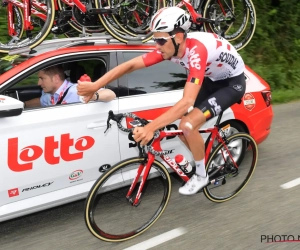 🎥 Soudal Lotto gelooft volop in de ontsnapping: "Gevecht voor klassement zal meer op de achtergrond plaatsvinden"