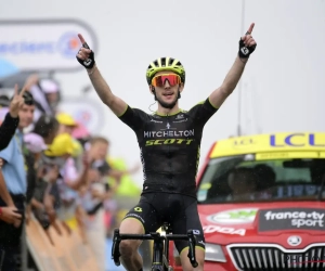 Vertrekken de broertjes Yates bij Mitchelton-Scott? Twee topteams tonen interesse