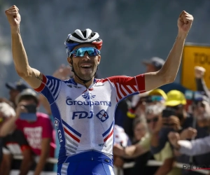 Na bekendmaking parcours en enkele magere jaren: "Als alles goed gaat, start Thibaut Pinot aan Tour de France"