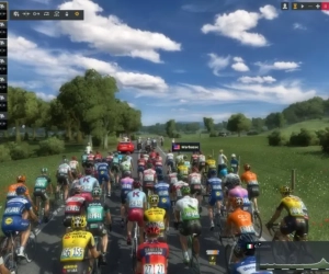 WIN nu Pro Cycling Manager 2019 voor PC, XBOX of PS4