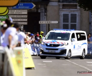 Nooit lag het aantal opgevers zo laag sinds de eeuwwisseling, liefst 11 teams nog compleet in de Tour