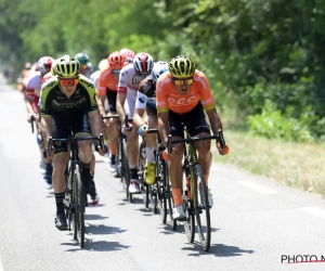 Greg Van Avermaet overschouwt zijn Tour de France en is positief