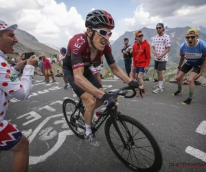 Thomas had relaxe voorbereiding en staat verder dan vorig jaar: "Alle focus doorheen hele jaar naar de Tour"