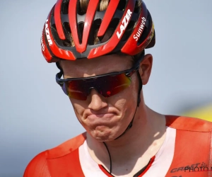 Miserie troef bij Team Sunweb: nog amper vijf renners blijven over in Ronde van Frankrijk