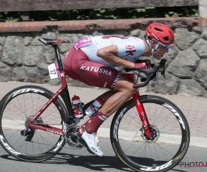 Nils Politt legt uit waar het fout liep met Katusha: "Toen ging alles bergaf"