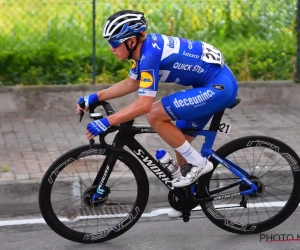 Evenepoel maakt zich op voor eerste koers na triomf op Europees kampioenschap