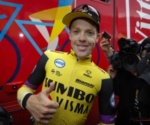 Steven Kruijswijk wil knallen in Giro: "Weinig koersen gereden, dus benieuwd waar ik sta"