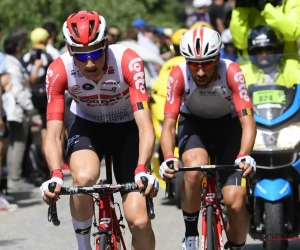 Thomas De Gendt over het WK in Yorkshire: "Ik beslis pas na de Vuelta"