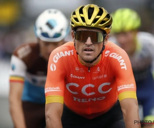 Van Avermaet analyseert de strijd voor het geel en heeft één groot doel voor ogen in het najaar