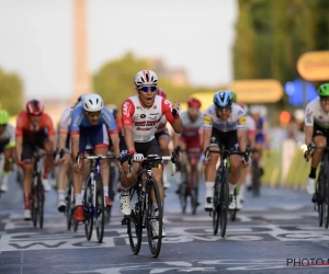 Caleb Ewan is onvoldoende fit en stapt uit de Ronde van Duitsland 