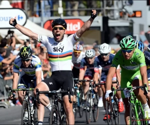 Hoe Cavendish voor de aankondiging van de ploeg al hintte op een overstap naar de ploeg